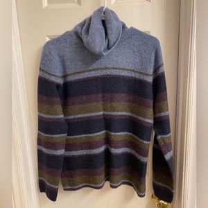 Eddie Bauer Women’s Merino Wool Sweater